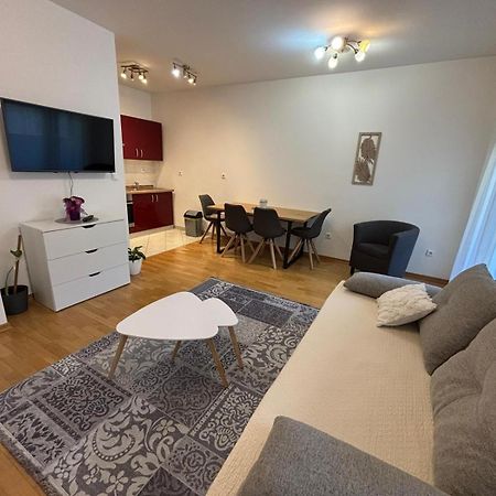 Dora Apartment Krapinske Toplice Ngoại thất bức ảnh