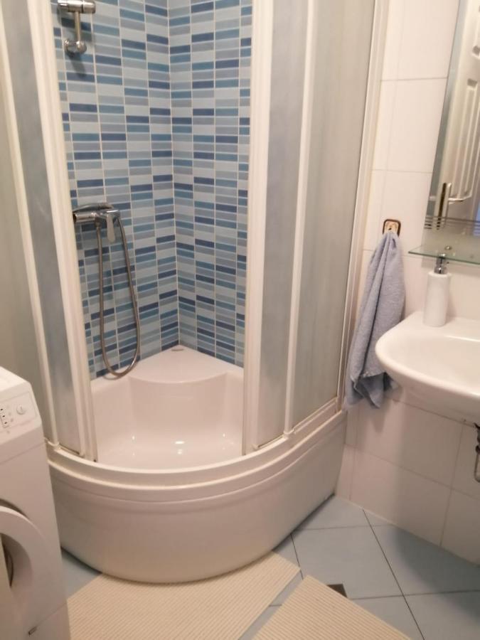 Dora Apartment Krapinske Toplice Ngoại thất bức ảnh