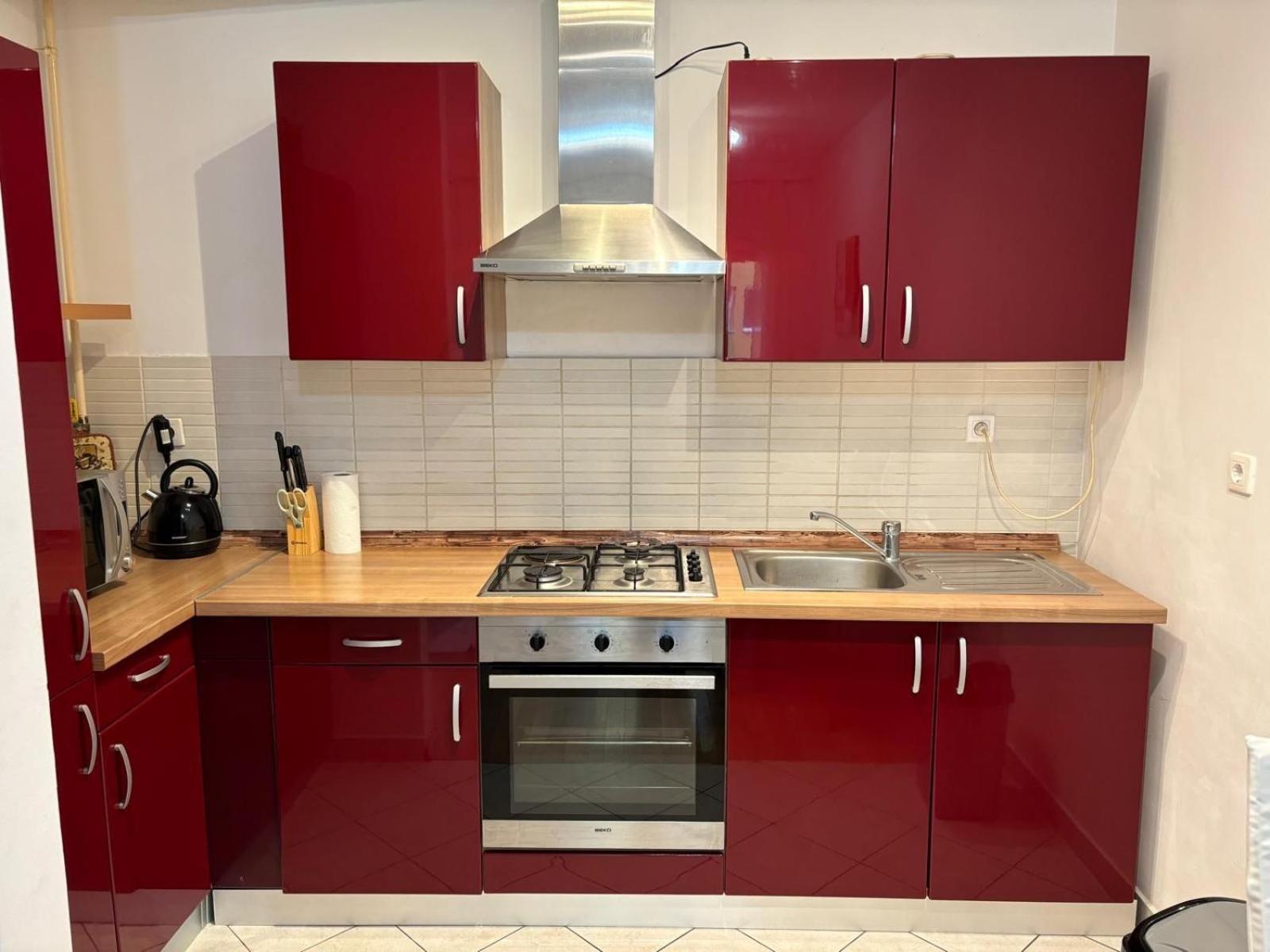 Dora Apartment Krapinske Toplice Ngoại thất bức ảnh