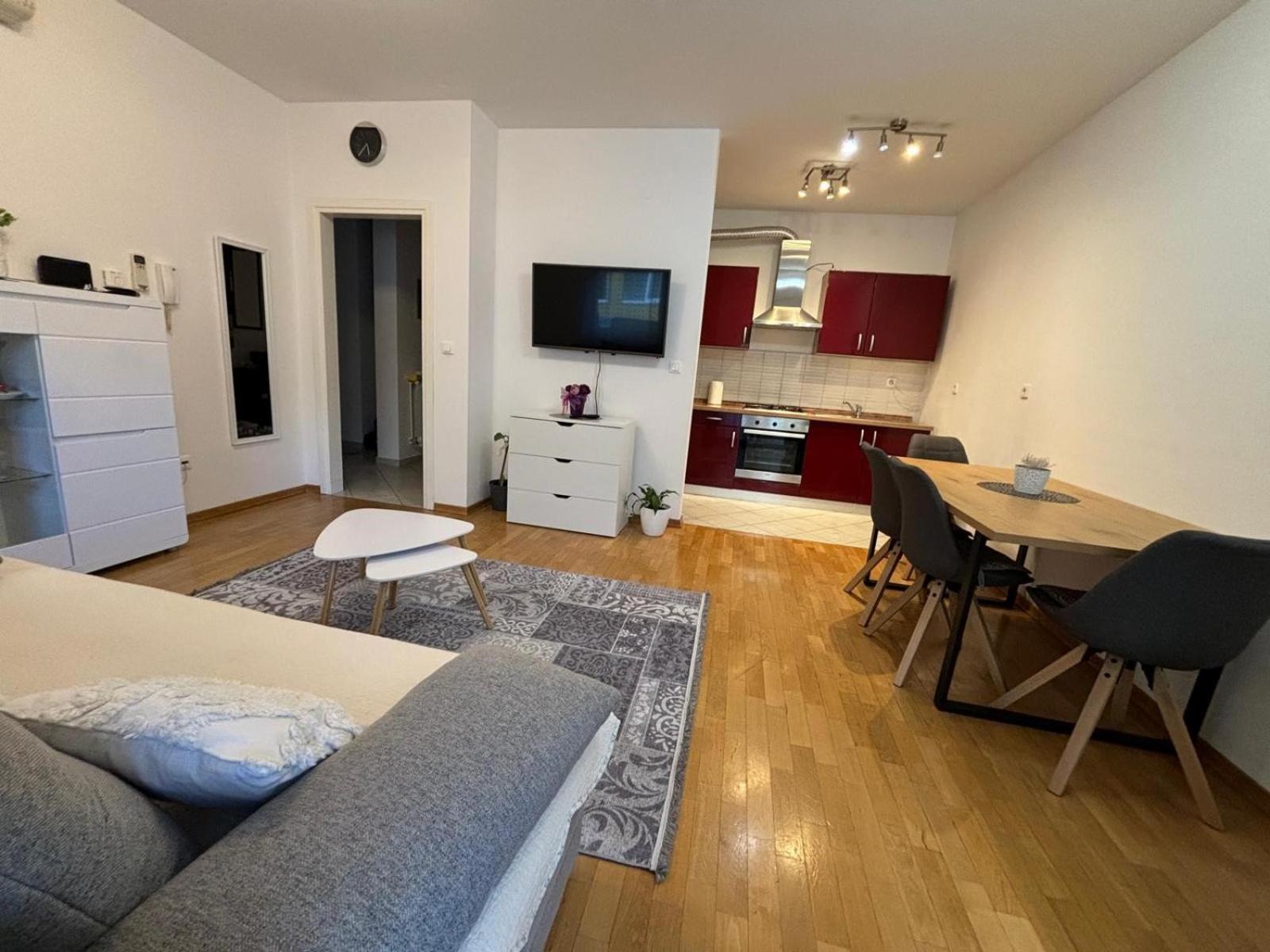 Dora Apartment Krapinske Toplice Ngoại thất bức ảnh