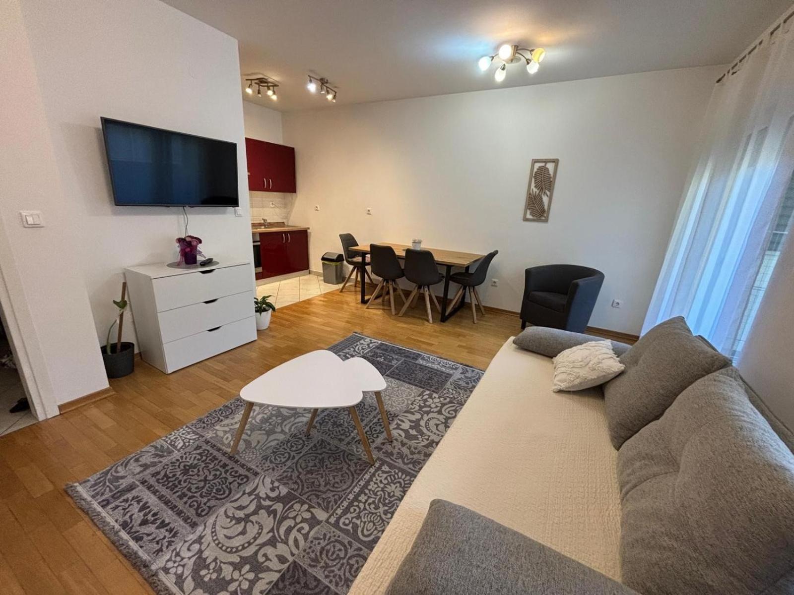 Dora Apartment Krapinske Toplice Ngoại thất bức ảnh
