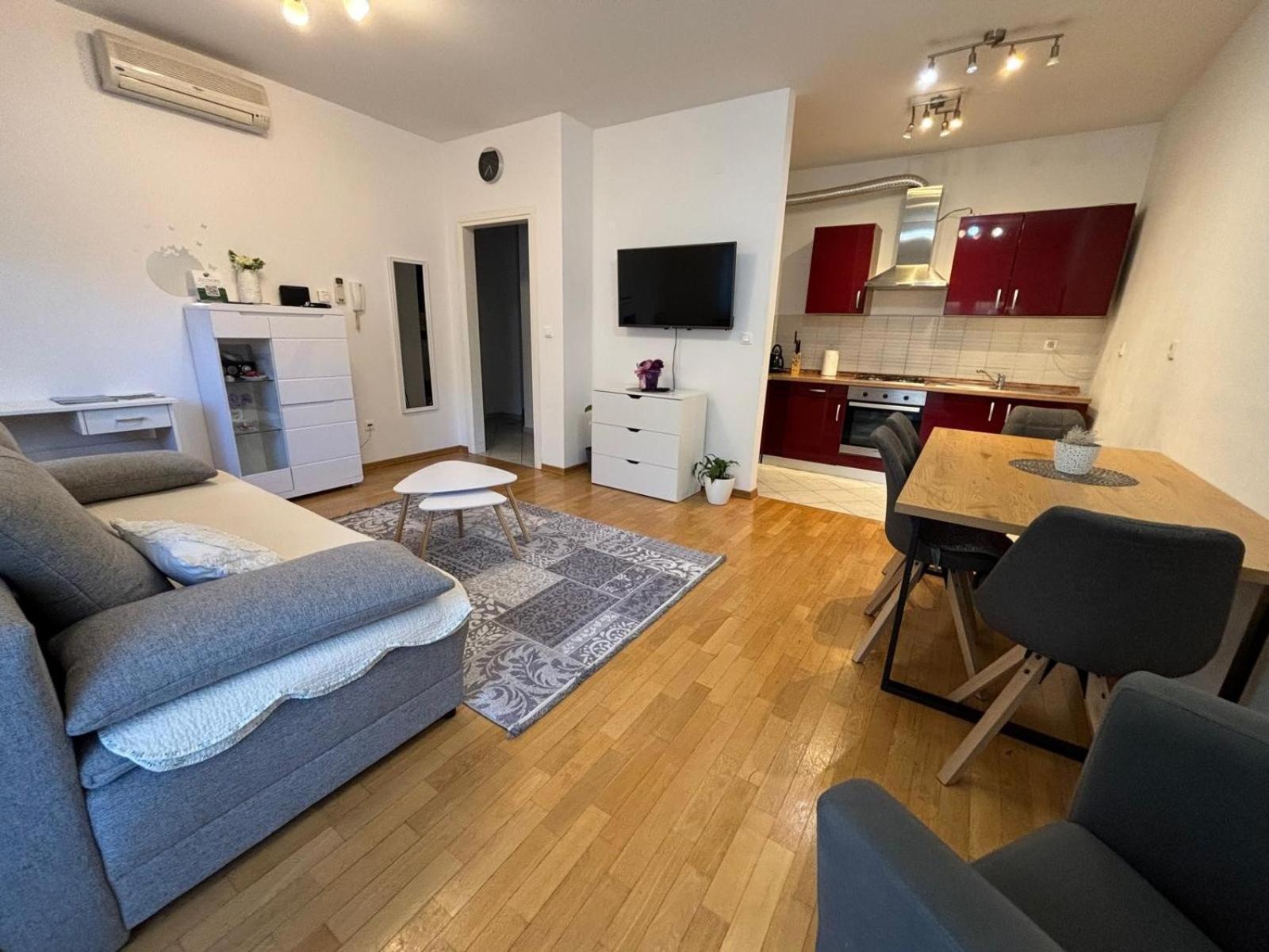 Dora Apartment Krapinske Toplice Ngoại thất bức ảnh