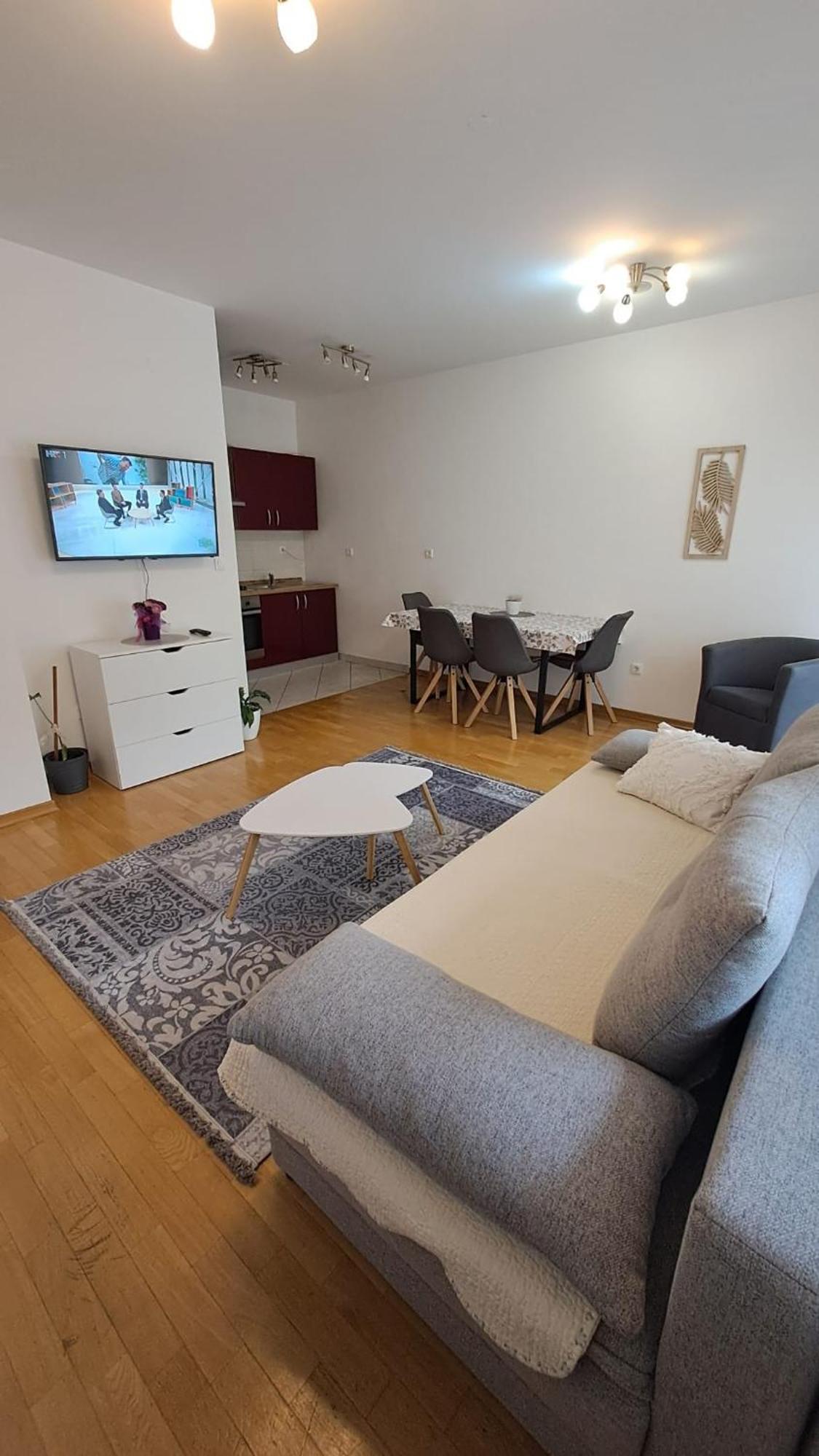 Dora Apartment Krapinske Toplice Ngoại thất bức ảnh
