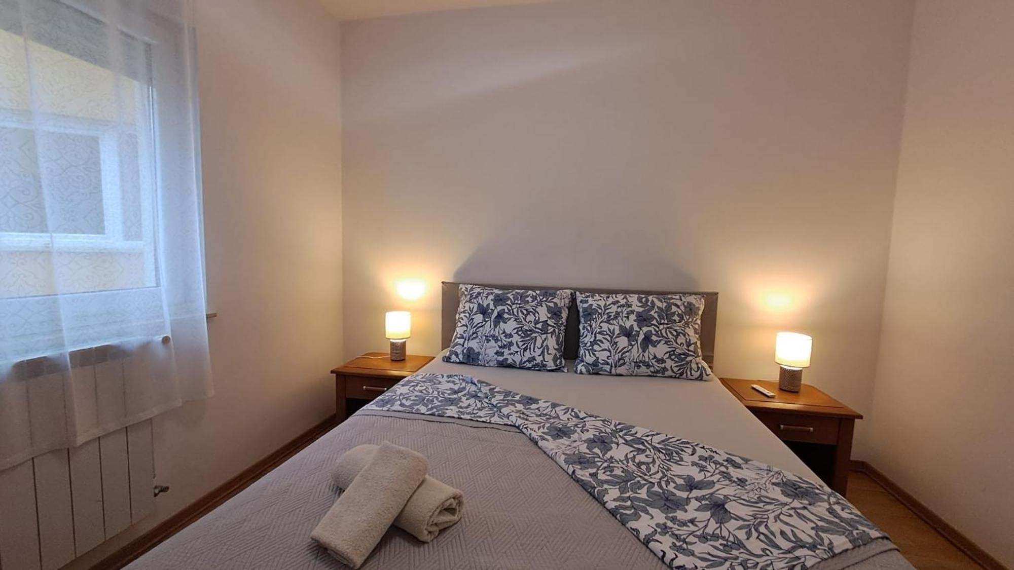 Dora Apartment Krapinske Toplice Ngoại thất bức ảnh
