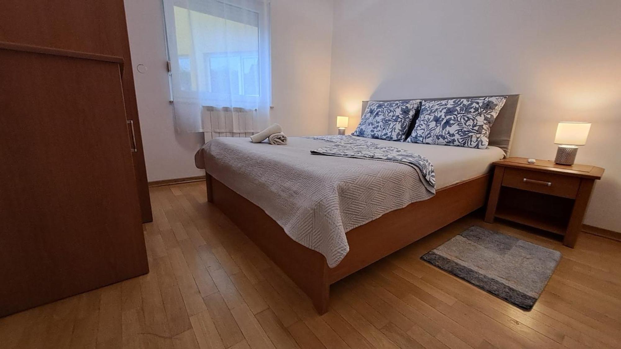 Dora Apartment Krapinske Toplice Ngoại thất bức ảnh