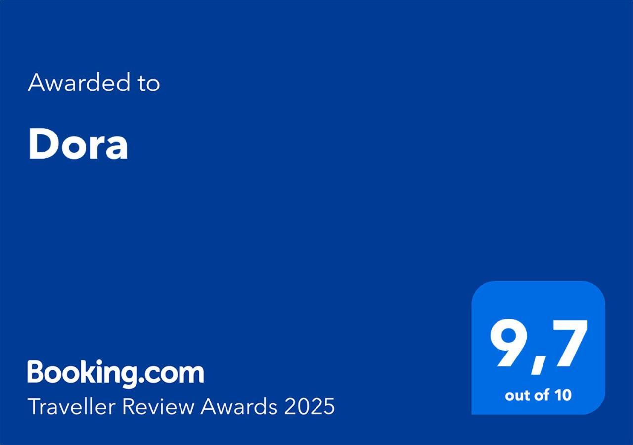 Dora Apartment Krapinske Toplice Ngoại thất bức ảnh